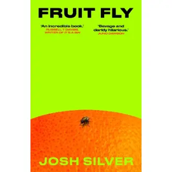 Fruit Fly TPB