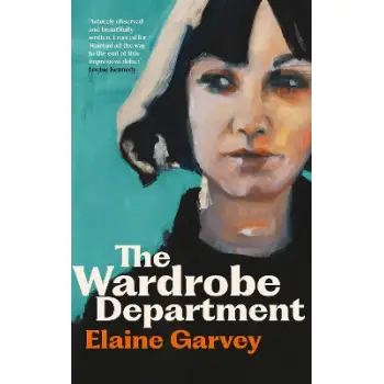 THE WARDROBE DEPARTMENT PB