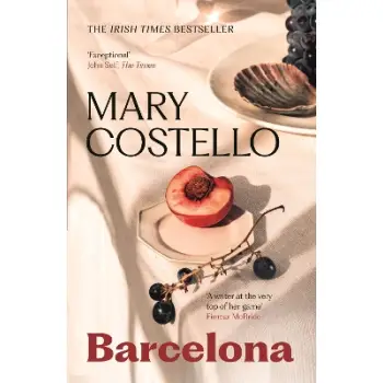 BARCELONA PB