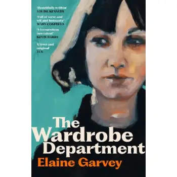 THE WARDROBE DEPARTMENT PB