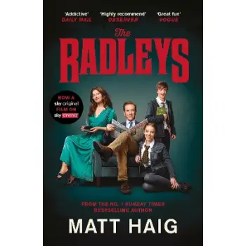 The Radleys PB
