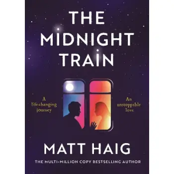 THE MIDNIGHT Train TPB