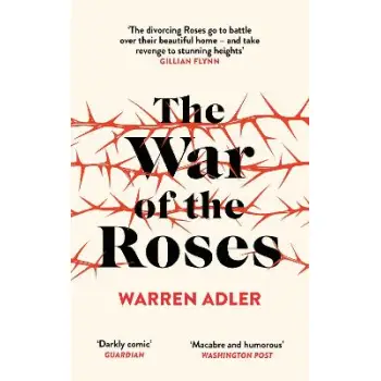 THE WAR OF THE ROSES