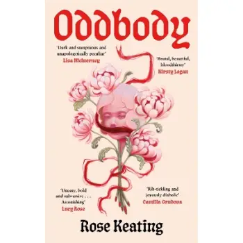 ODDBODY PB