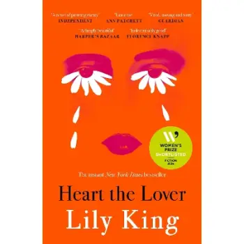 HEART THE LOVER
