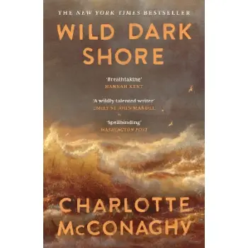 WILD DARK SHORE PB