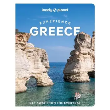 LONELY PLANET : ΕΧPERIENCE GREECE 2ND ED