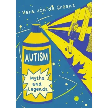 AUTISM MYTHS AND LEGENDS PB