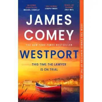 WESTPORT PB