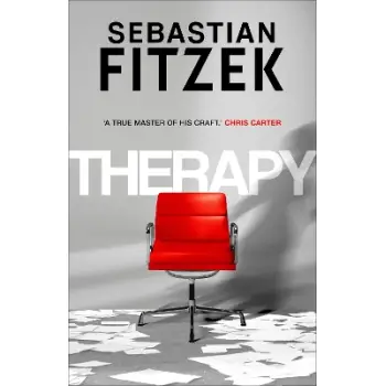 THERAPY PB