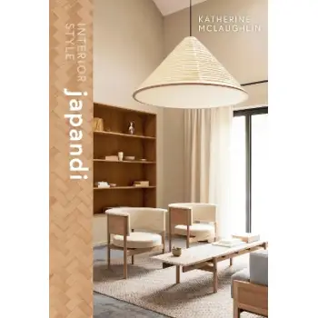 INTERIOR STYLE: JAPANDI HC