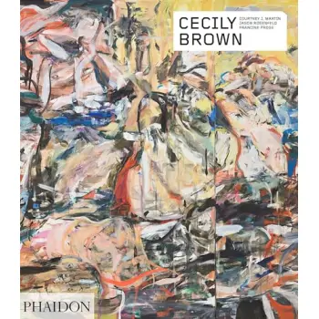CECILY BROWN PB