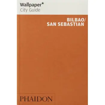 WALLPAPER* CITY GUIDE BILBAO / SAN SEBASTIAN 2020 PB