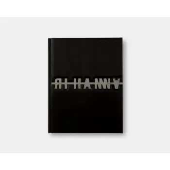 LOVE, RIHANNA: LUXURY SUPREME HC