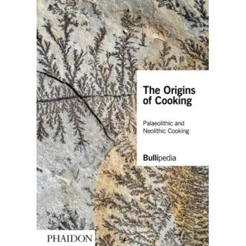 THE ORIGINS OF COOKING: PALAEOLITHIC AND NEOLITHIC COOKING HC