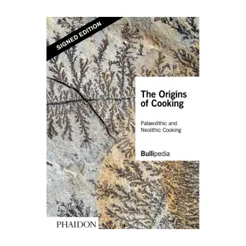 THE ORIGINS OF COOKING: PALAEOLITHIC AND NEOLITHIC COOKING HC