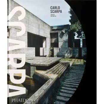 CARLO SCARPA HC