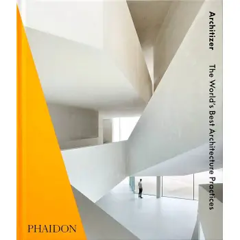 ARCHITIZER: THE WORLD BEST ARCHITECTURE PRACTICES HC