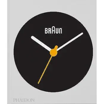 BRAUN: DESIGNED TO KEEP HC