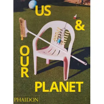 Us & Our Planet: This is How We Live IKEA PB