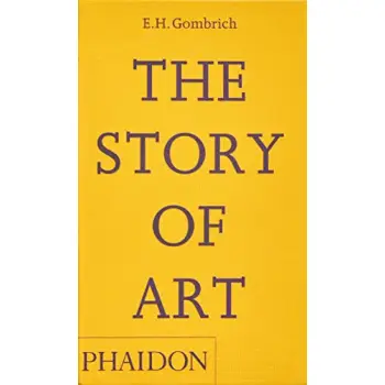 The Story of Art