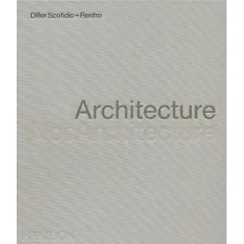 Architecture, Not Architecture HC