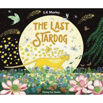THE LAST STARDOG