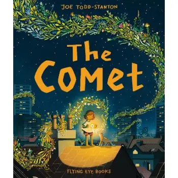 The Comet PB