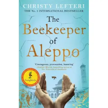 THE BEEKEEPER OF ALEPPO