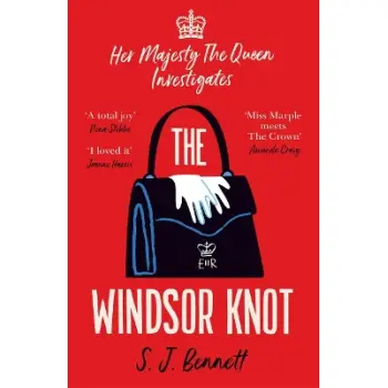 THE WINDSOR KNOT