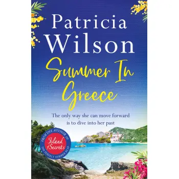 SUMMER IN GREECE