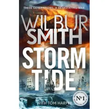 STORM TIDE HC