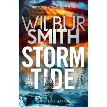 STORM TIDE PB
