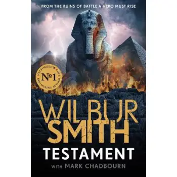 TESTAMENT PB