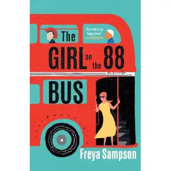 The Girl on the 88 Bus