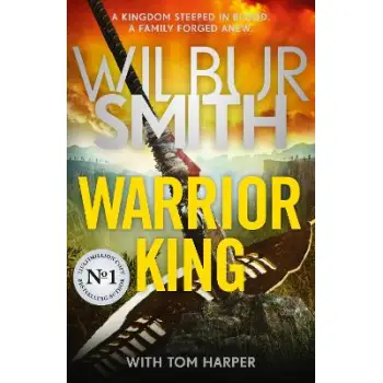 WARRIOR KING PB