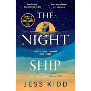 THE NIGHT SHIP PB