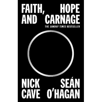FAITH, HOPE AND CARNAGE