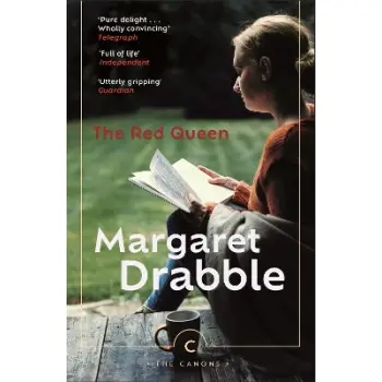 THE RED QUEEN PB