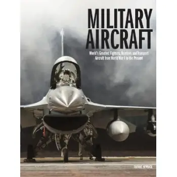 MILITARY AIRCRAFT HC