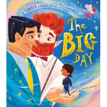 THE BIG DAY PB