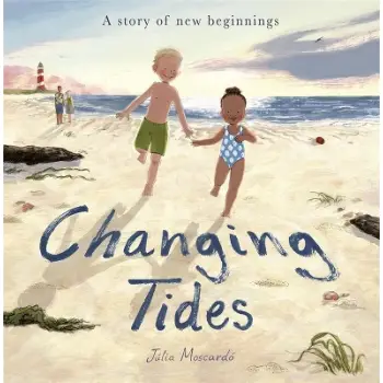 CHANGING TIDES PB
