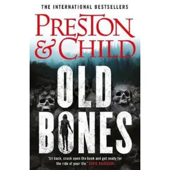OLD BONES PB