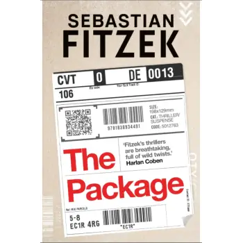 THE PACKAGE