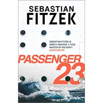 PASSENGER 23