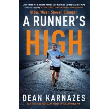 A RUNNER'S HIGH HC