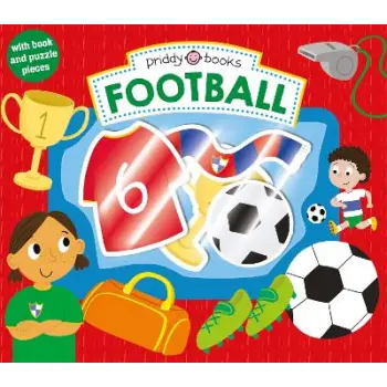 LETS PRETEND FOOTBALL