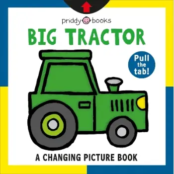 BIG TRACTOR