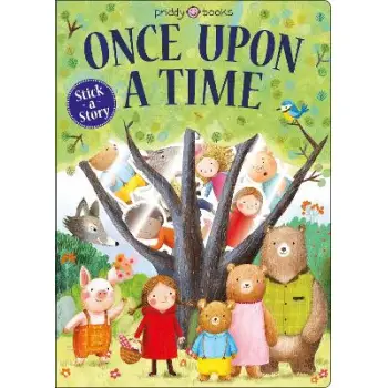 ONCE UPON A TIME