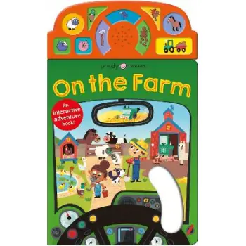 ON THE MOVE, ON THE FARM